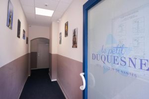Hotel Le Petit Duquesne