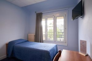 Hotel Le Petit Duquesne