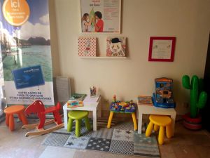 ibis Styles Nantes Centre Place Royale