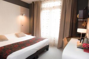 Hôtel Astoria