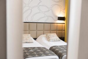 Hôtel Astoria