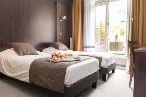 Hôtel Astoria