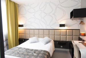 Hôtel Astoria