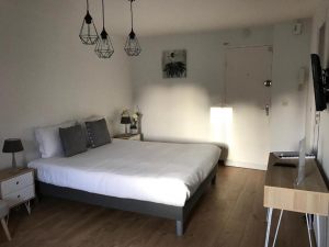 Hotel Abat Jour