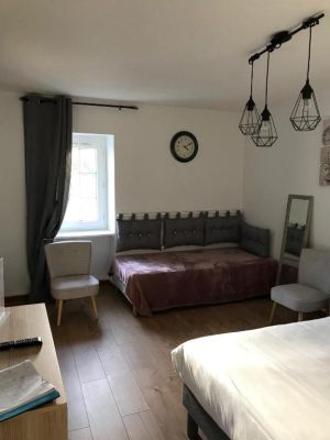 Hotel Abat Jour