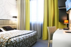 Hôtel Astoria