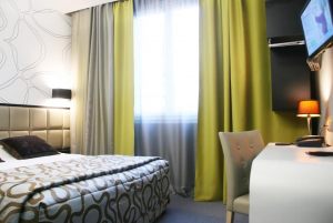 Hôtel Astoria