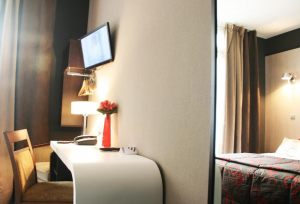 Hôtel Astoria