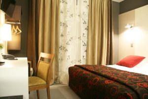 Hôtel Astoria