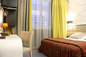 Hôtel Astoria