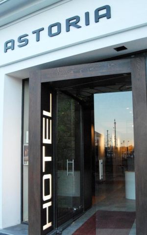 Hôtel Astoria
