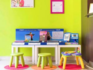 ibis Styles Nantes Centre Place Royale