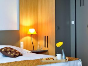 Aparthotel Adagio Nantes Centre