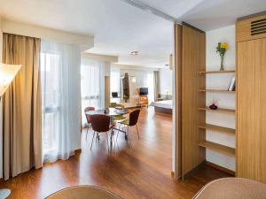 Aparthotel Adagio Nantes Centre