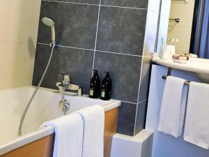 Aparthotel Adagio Nantes Centre