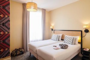 Ibis Styles Nantes Centre Place Graslin