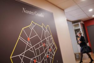 Ibis Styles Nantes Centre Place Graslin