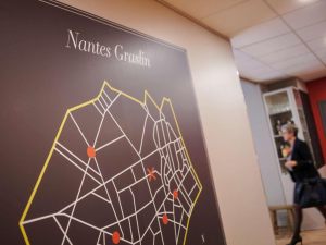 Ibis Styles Nantes Centre Place Graslin