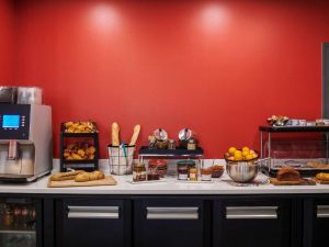 Ibis Styles Nantes Centre Place Graslin