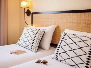 Ibis Styles Nantes Centre Place Graslin