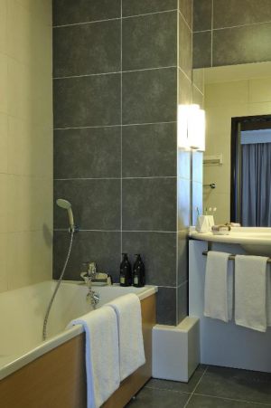 Aparthotel Adagio Nantes Centre