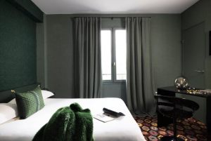 L Hôtel