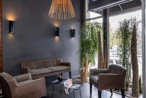 L Hôtel