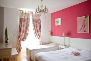Hotel Abat Jour