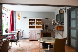 Hotel Abat Jour