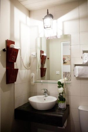 Hotel Abat Jour