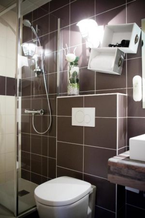 Hotel Abat Jour