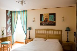 Hotel Abat Jour