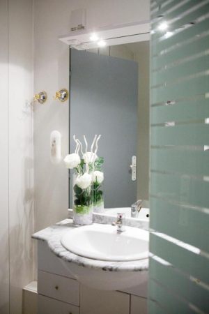 Hotel Abat Jour