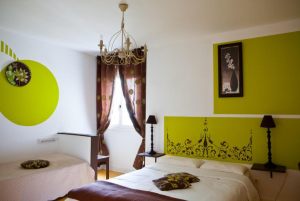 Hotel Abat Jour