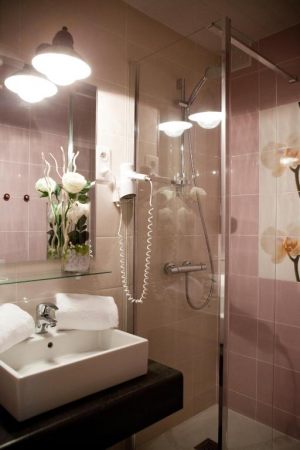 Hotel Abat Jour