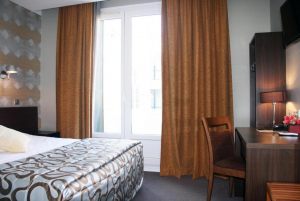 Hôtel Astoria