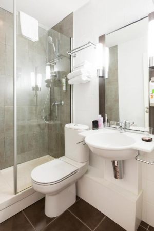 Ibis Styles Nantes Centre Place Graslin
