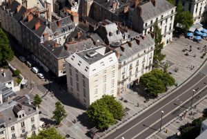 Hôtel La Pérouse