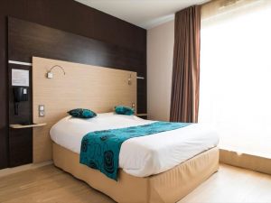 Hotel Belfort