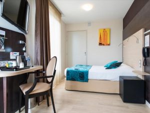 Hotel Belfort