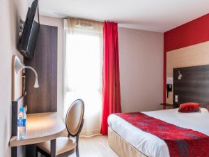 Hotel Belfort
