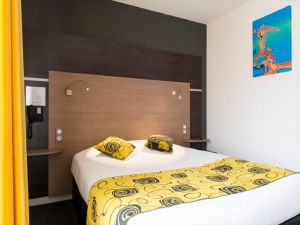Hotel Belfort