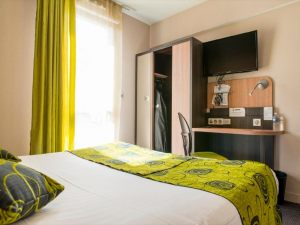 Hotel Belfort